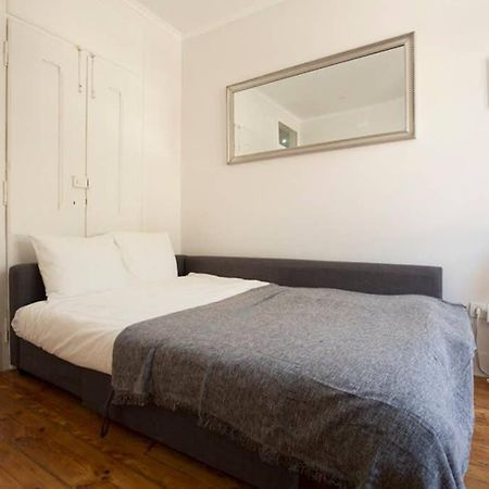 Ola Lisbon - Principe Real VII Apartment Ngoại thất bức ảnh