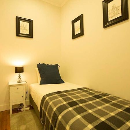 Ola Lisbon - Principe Real VII Apartment Ngoại thất bức ảnh