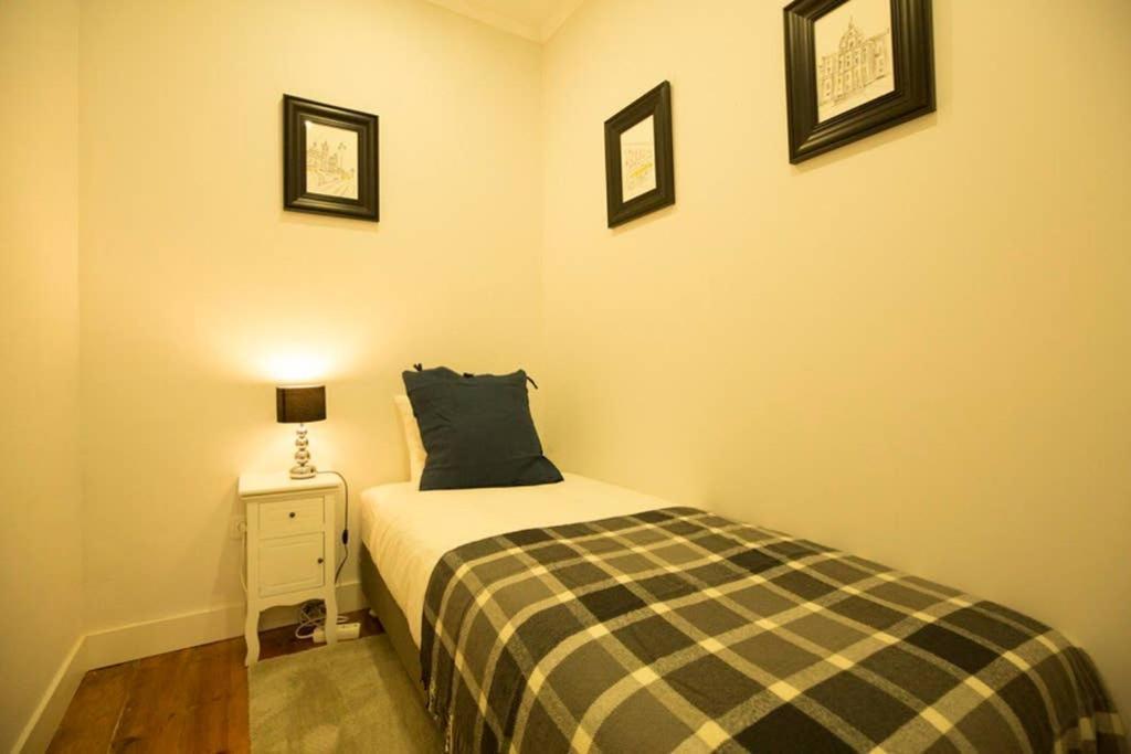 Ola Lisbon - Principe Real VII Apartment Ngoại thất bức ảnh