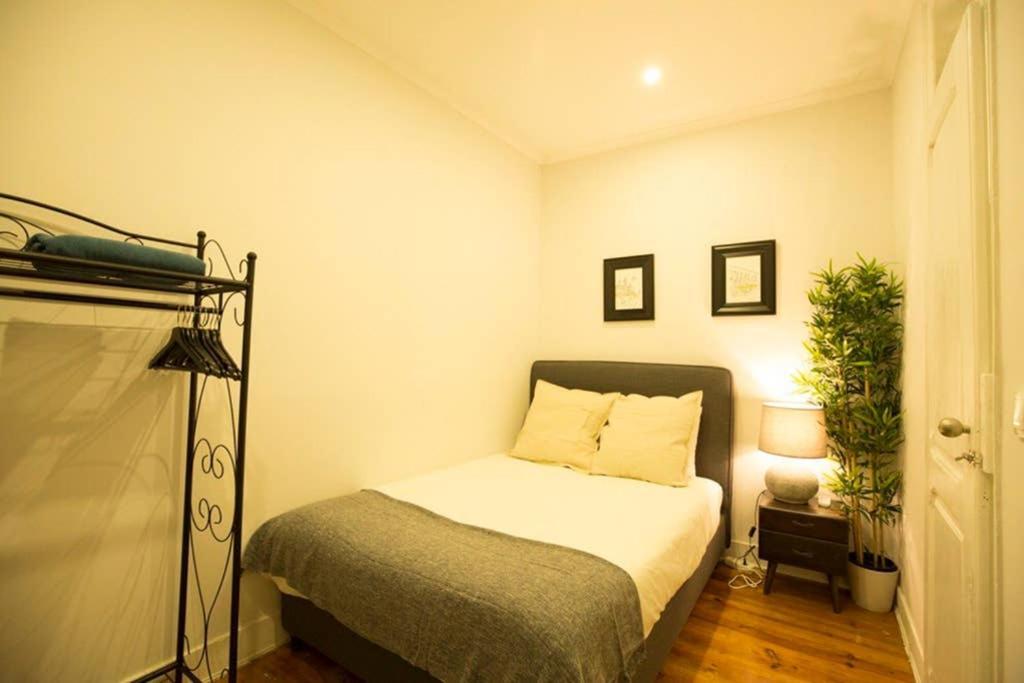 Ola Lisbon - Principe Real VII Apartment Ngoại thất bức ảnh